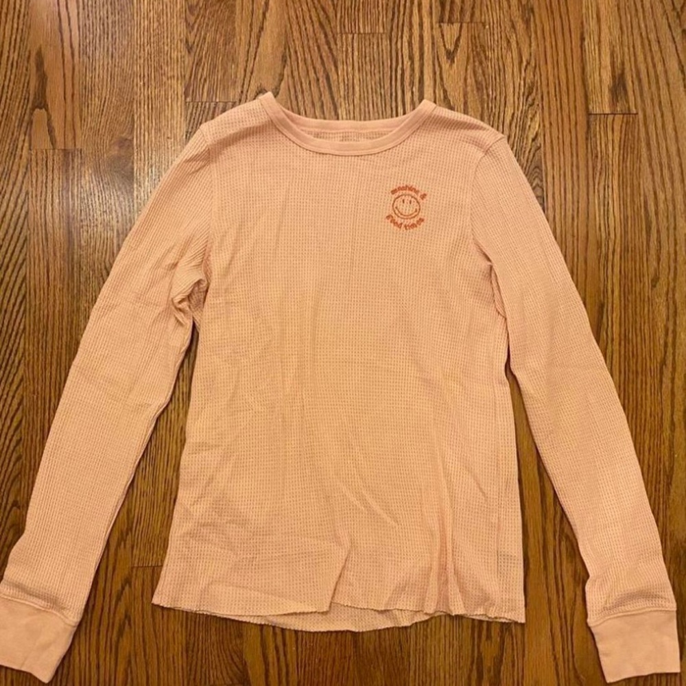 American eagle tight fitted shirt